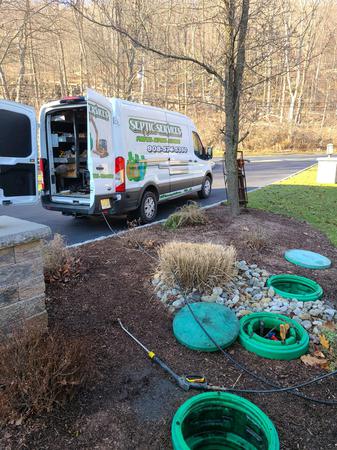 Images Septic Services LLC