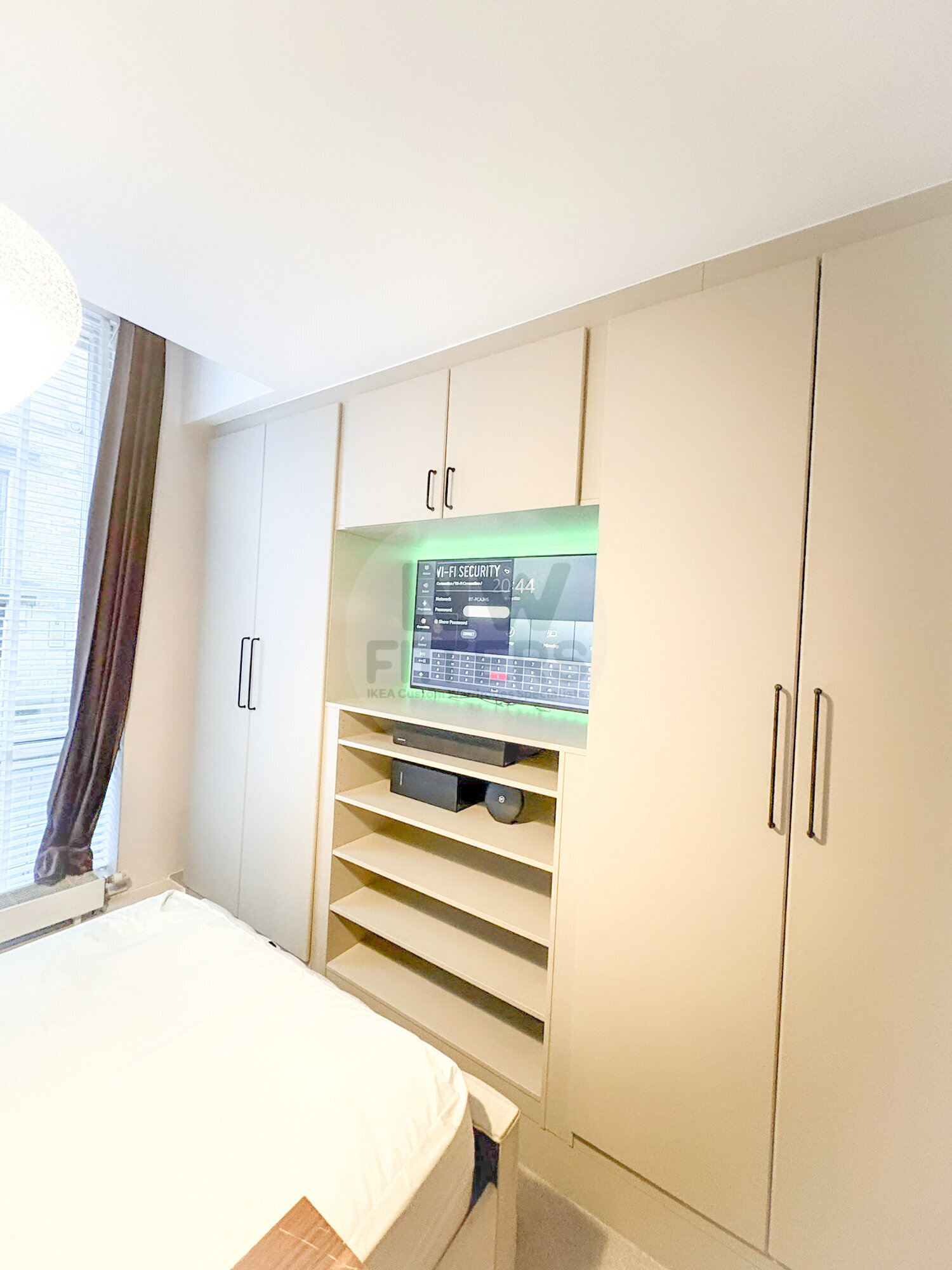 Images North-West Fitters