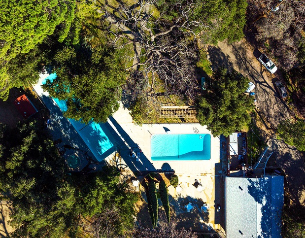 Images Thousand Trails Rancho Oso