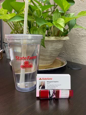 Images Margaret Hopkins - State Farm Insurance Agent