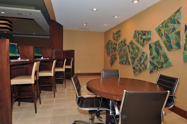 Images DoubleTree by Hilton Collinsville - St. Louis