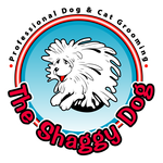 The Shaggy Dog Inc Logo