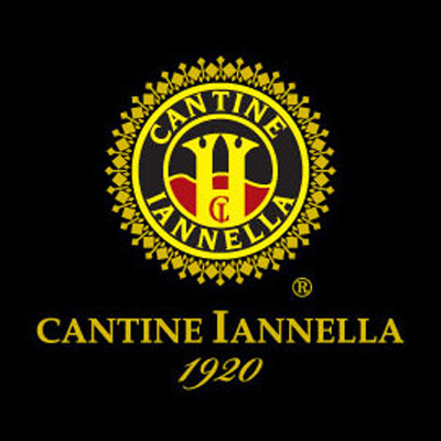 Cantine Iannella 1920 Logo
