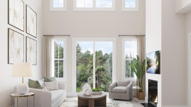 Images Enclave at Sprain Brook