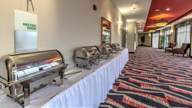 Images Holiday Inn Oklahoma City North-Quail Springs by IHG