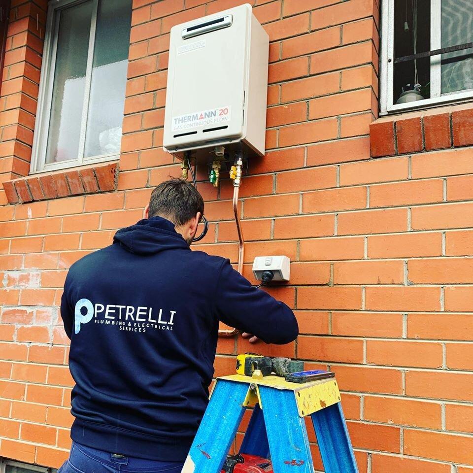 Images Petrelli Electrical Services