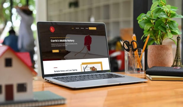 Images Web Design Agency (solorio designs LLC)