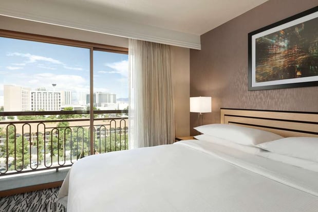 Images Embassy Suites by Hilton Convention Center Las Vegas