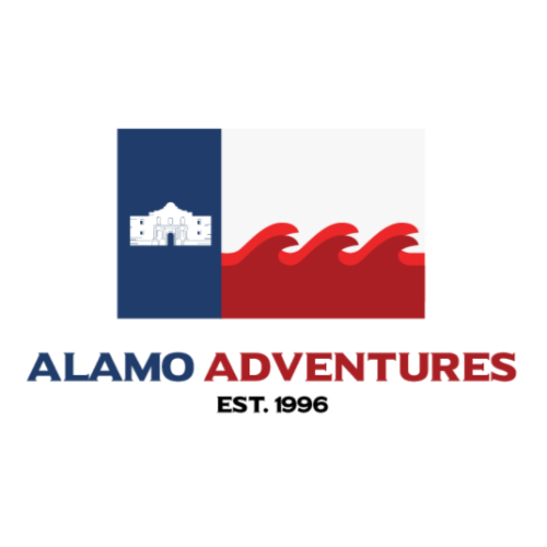 Alamo Adventures Logo