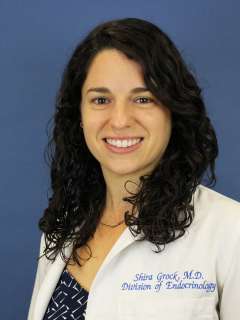 Dr. Shira Miriam Grock, MD - Santa Monica, CA - Endocrinology, Diabetes & Metabolism, Endocrinology & Metabolism