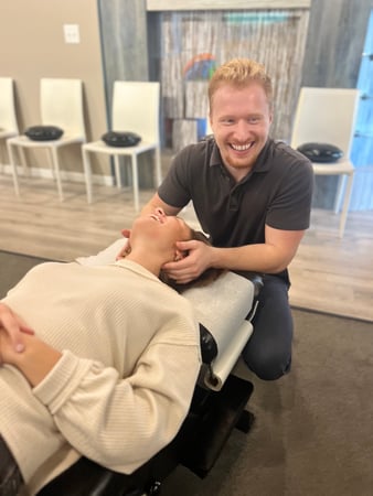 Images 100% Chiropractic - Lake Norman