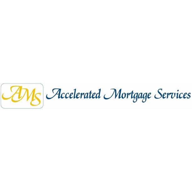 Accelerated Mortgage Logo