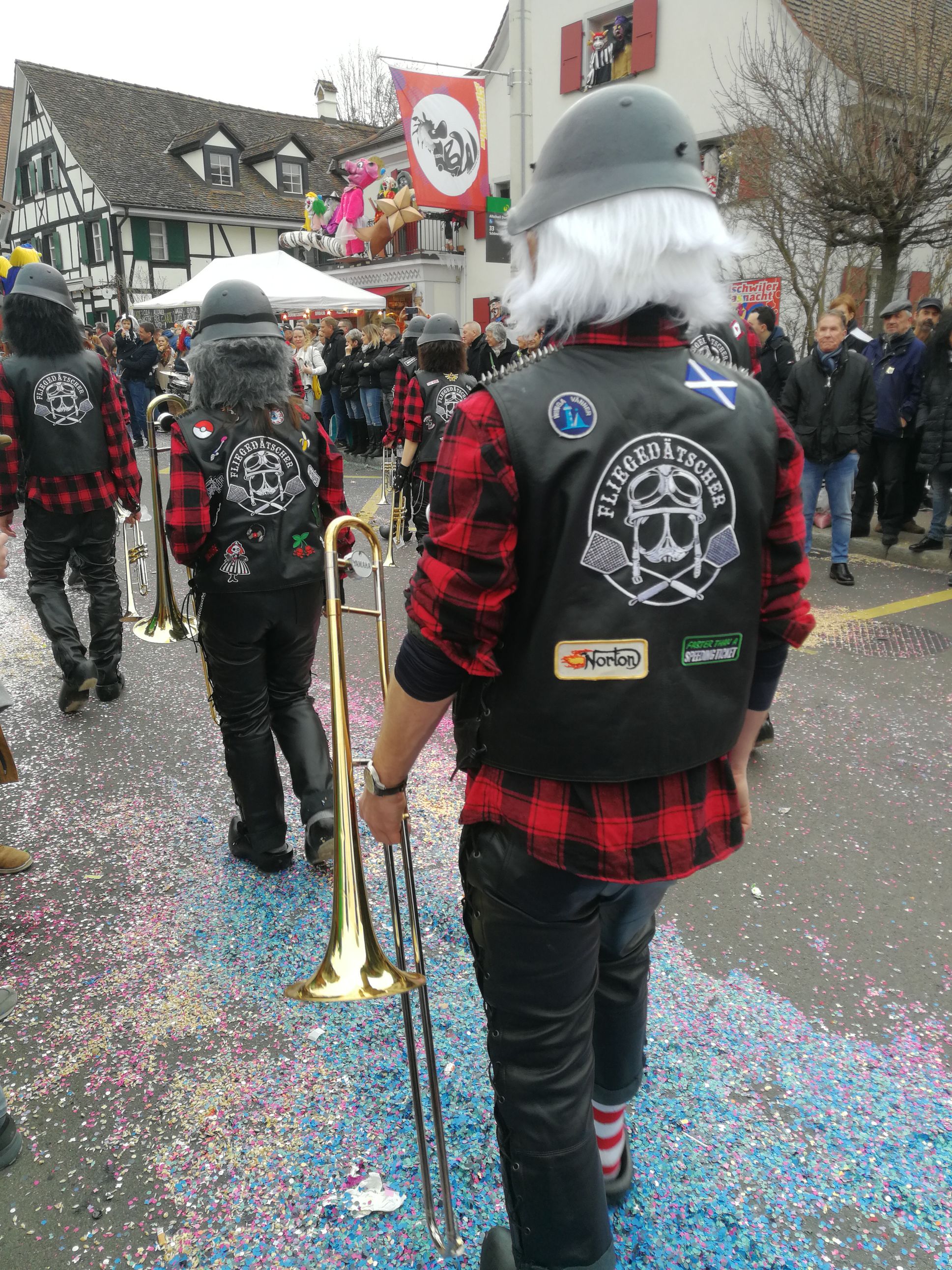 Bilder STICKEREI stickjoe GmbH