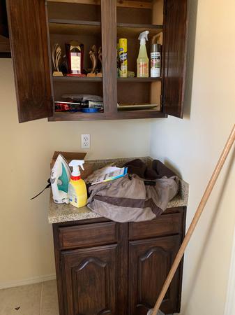 Images Tidy Upped Cleaning Services