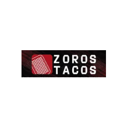 Zoros Tacos Logo