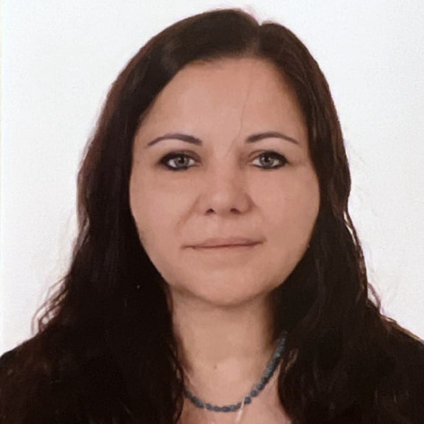 Images Nursen  Kilic, Counselor