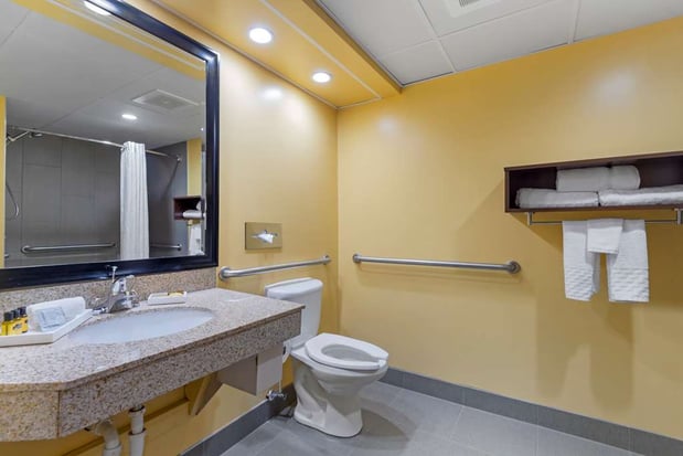 Images Best Western Plus Suites-Greenville