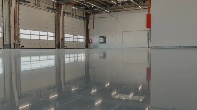 Alpine Concrete Coatings