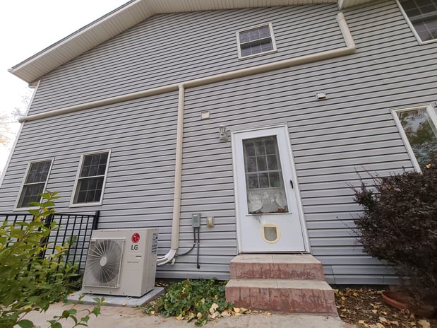 Images True Mechanical Services LLC