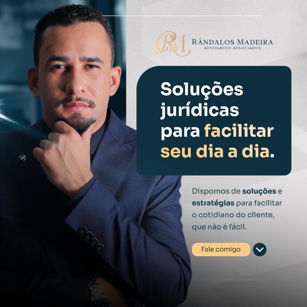 Images Rândalos Madeira Advogados e Associados em São Paulo