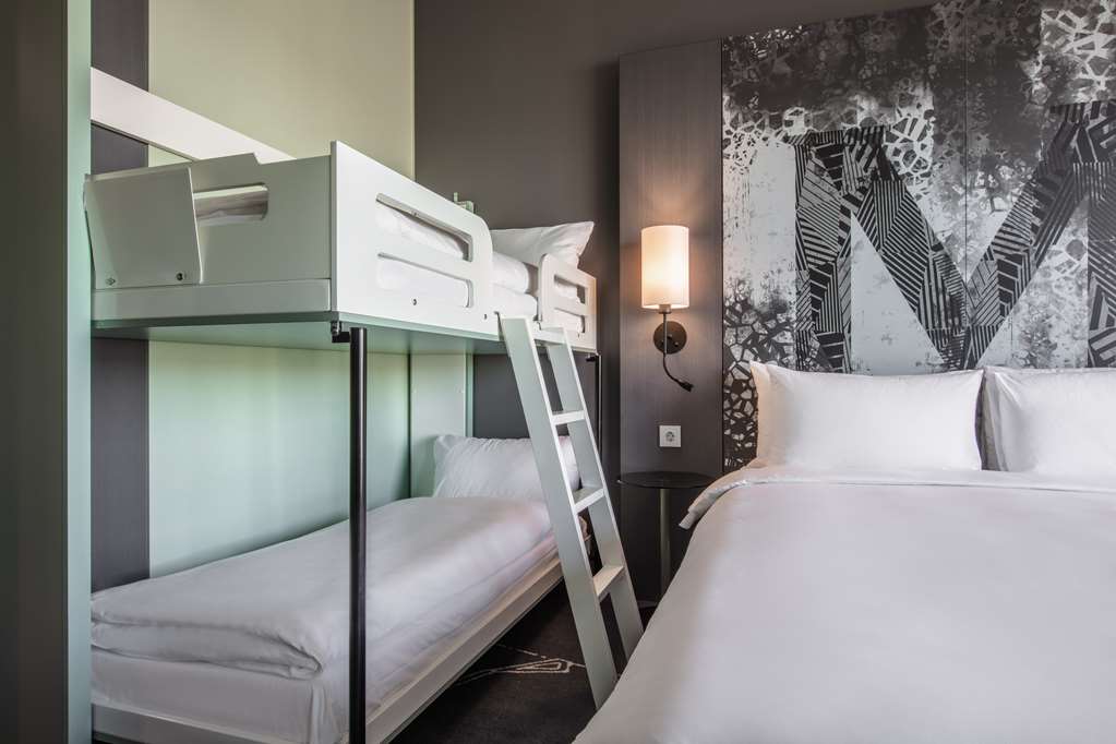 Images Radisson Blu Metropol Hotel, Helsingborg