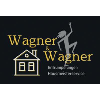 Logo Wagner & Wagner GbR / Florian Wagner & Alexandra Wagner