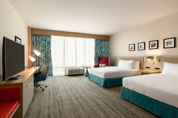 Images Hilton Garden Inn Nashville West End Avenue