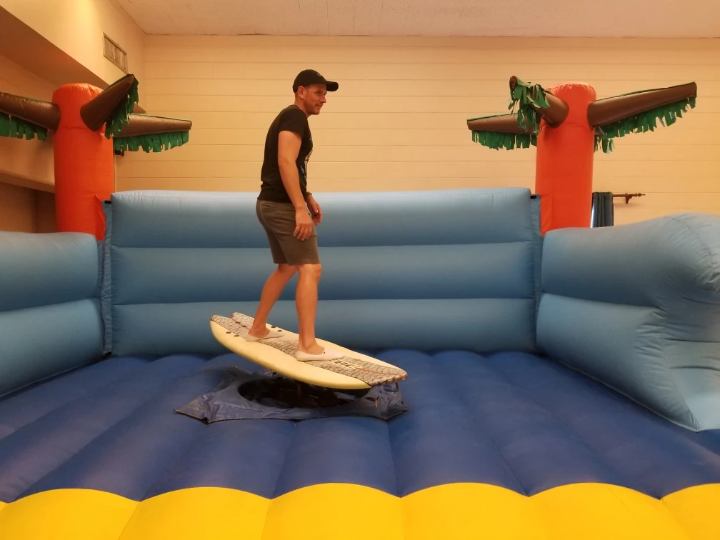 Kidsbounce4fun Party Rentals