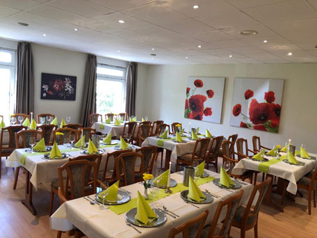 Restaurant Königstein, Kieler Str. 2 in Kronshagen