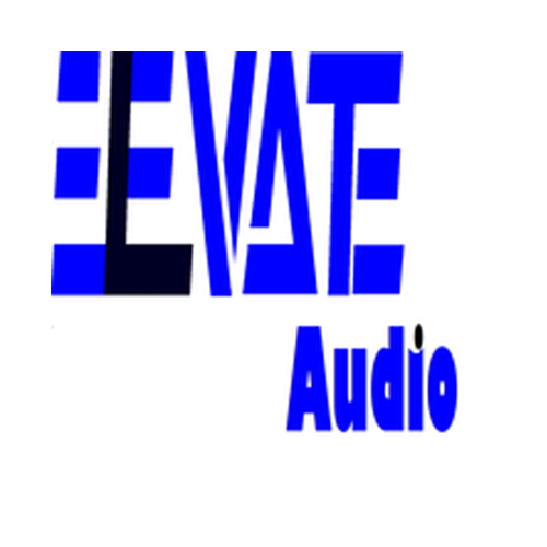 Elevate Audio LLC Logo