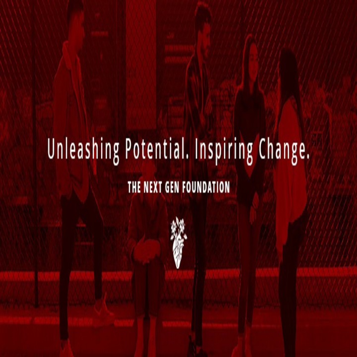 Images The Next Gen Foundation