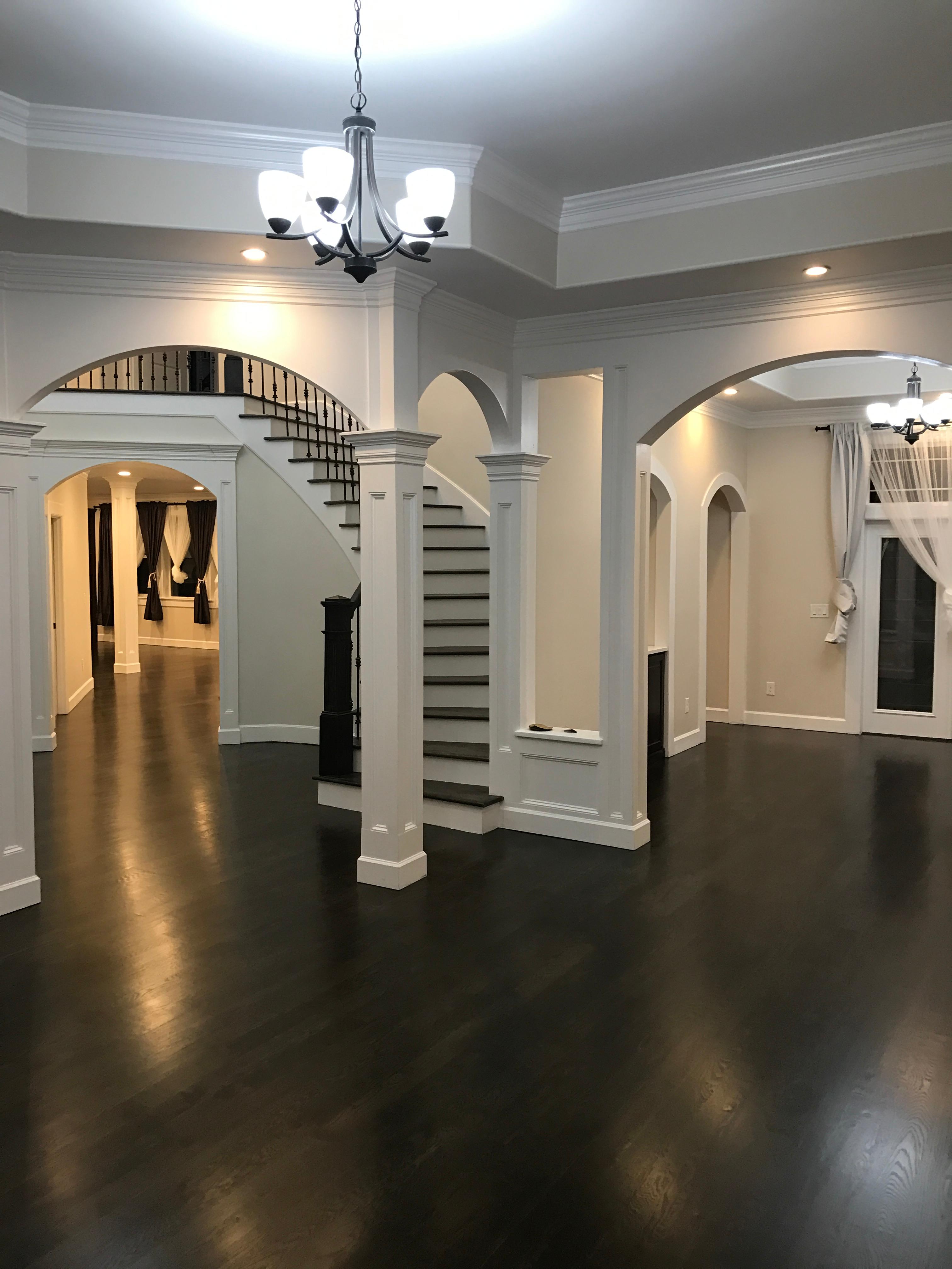 Eco Hardwood Floors