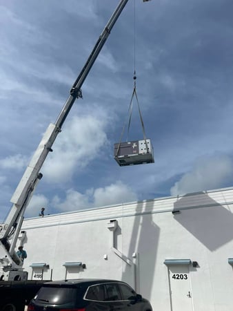 Images Boyle Air Conditioning and Heating Inc