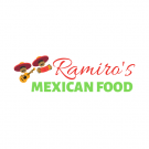Ramiros Mexican Food Logo