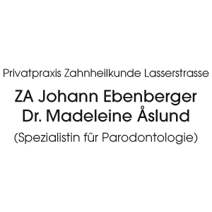 Dr. Johann Ebenberger Logo