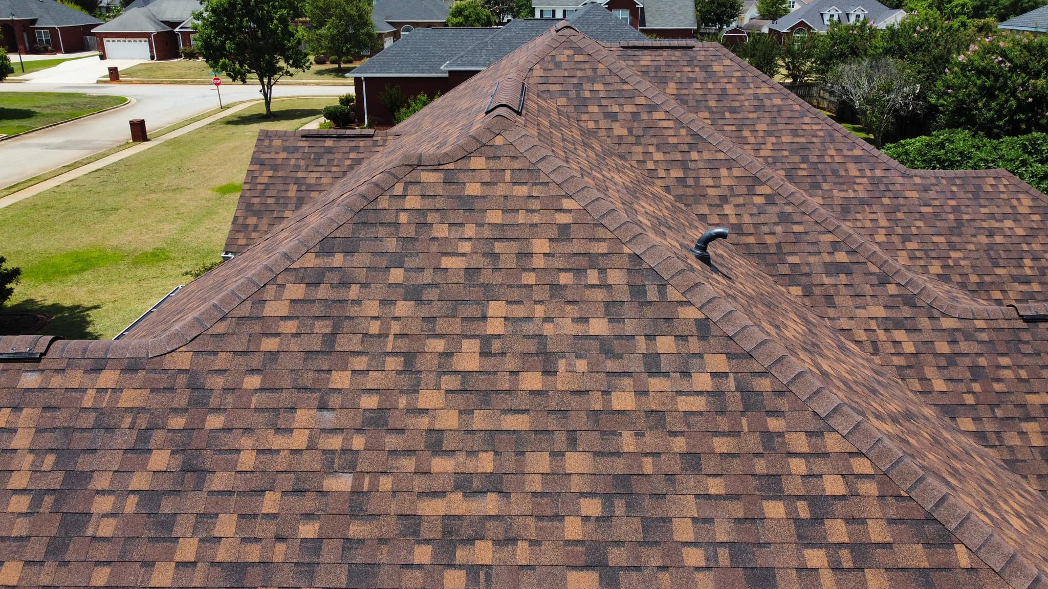 Cornerstone Roofing and Restoration Image