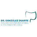 Dr. José Alberto González Duarte Logo