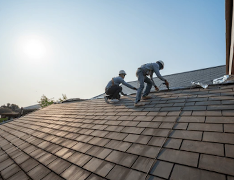 All Pro Roofing 4