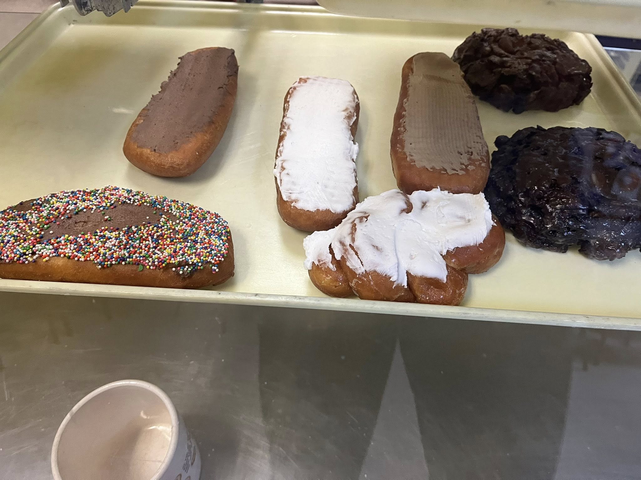 DownHome Bakery Image