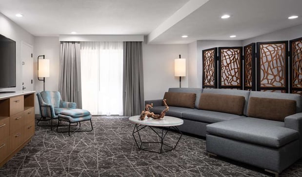 Images DoubleTree by Hilton Hotel Sacramento