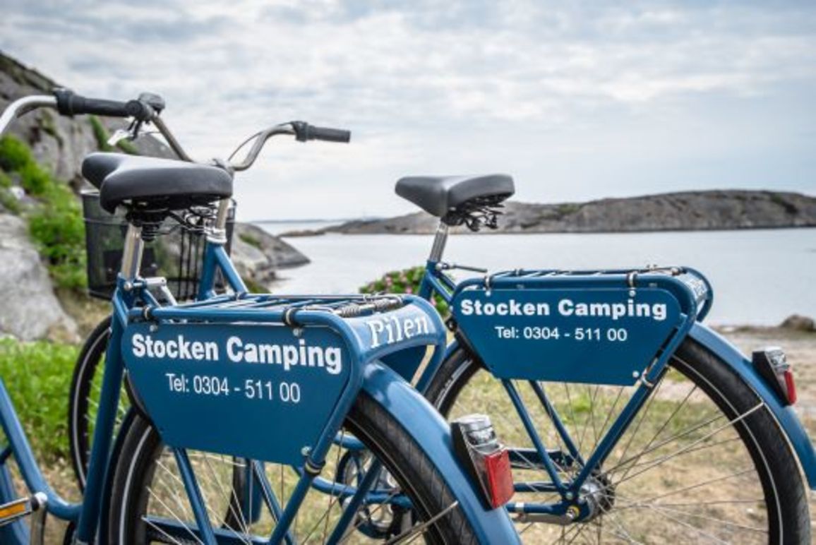 Stocken Camping AB