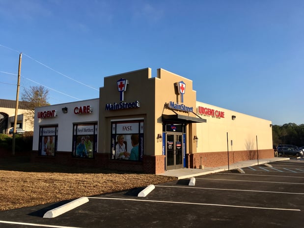 Images MainStreet Family Care