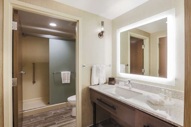 Images Homewood Suites by Hilton Charleston Historic District