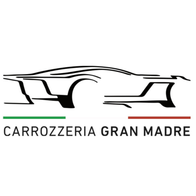 Carrozzeria Gran Madre Logo