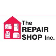 The Repair Shop, Inc Logo
