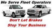 We come to your yard or jobsite!