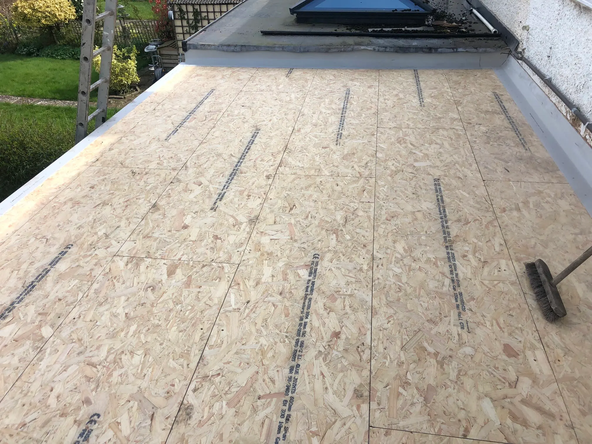 Images R Tyler Roofing Limited