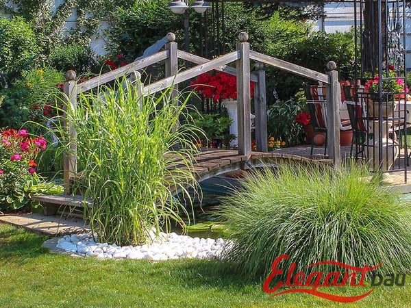 Bilder Elegant Bau - Gartenbau & Poolbau Rosenheim