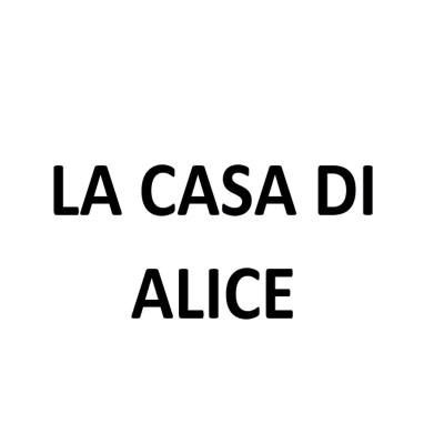 La Casa di Alice Logo