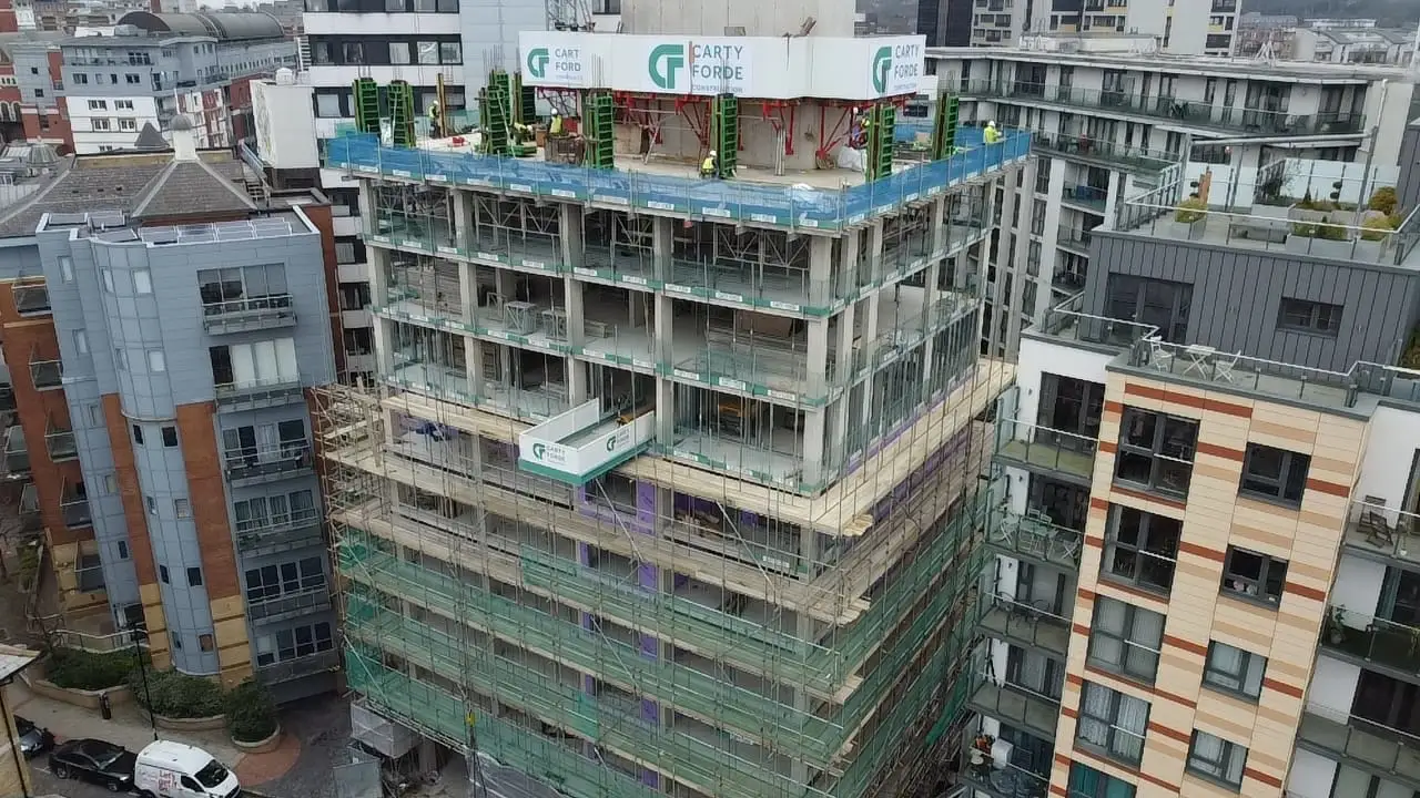 Images Carty Forde Construction Ltd